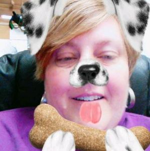 Meet your Posher, Jenni